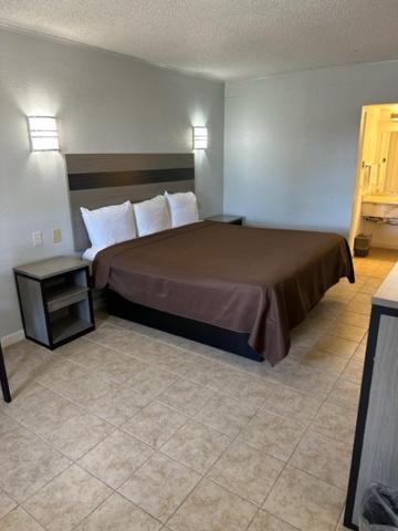 Executive Inn Mercedes Weslaco מראה חיצוני תמונה